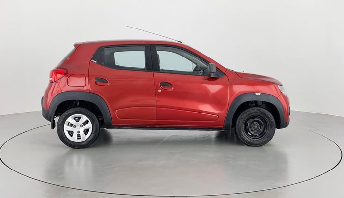 2016 Renault Kwid RXL, Petrol, Manual, 45,610 km, Right Side View