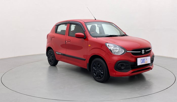 2022 Maruti Celerio VXI CNG D, CNG, Manual, 1,064 km, Right Front Diagonal
