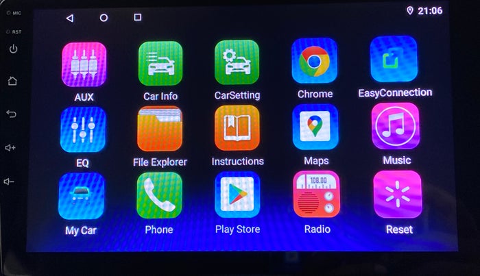2022 Maruti Celerio VXI CNG D, CNG, Manual, 1,064 km, Apple CarPlay and Android Auto