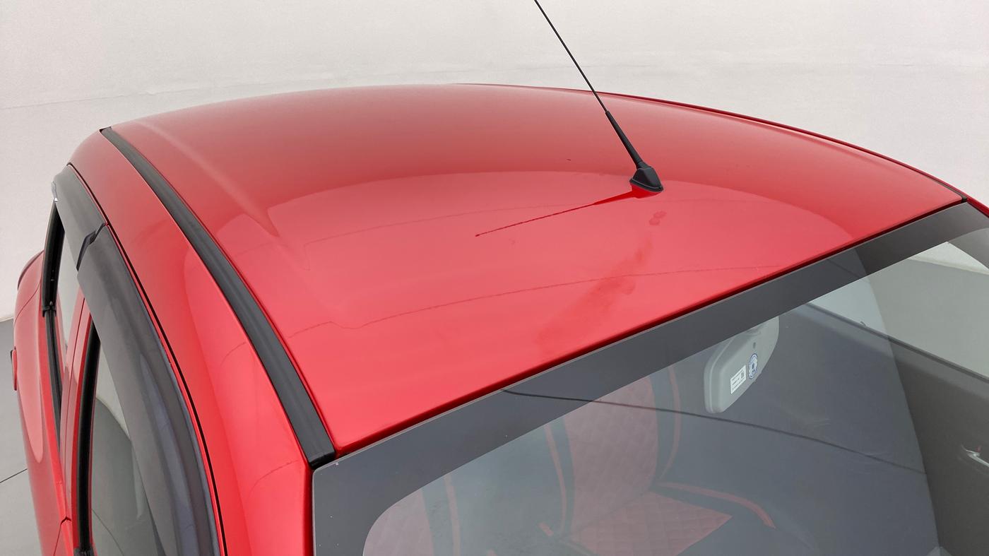 2022 Maruti Celerio VXI CNG D, CNG, Manual, 1,064 km, Roof