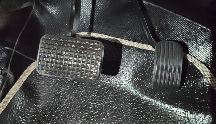 2019 Tata Tiago XZA PLUS PETROL, Petrol, Automatic, 38,009 km, Pedals