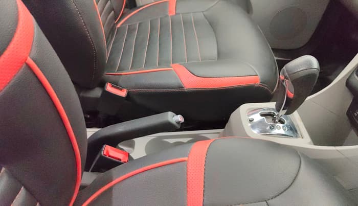 2019 Tata Tiago XZA PLUS PETROL, Petrol, Automatic, 38,009 km, Gear Lever