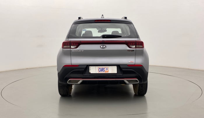 2020 KIA SONET GTX PLUS DCT 1.0, Petrol, Automatic, 14,752 km, Back/Rear