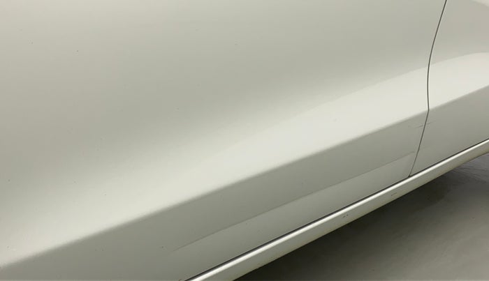 2020 Maruti New Wagon-R LXI CNG 1.0 L, CNG, Manual, 46,588 km, Front passenger door - Slightly dented
