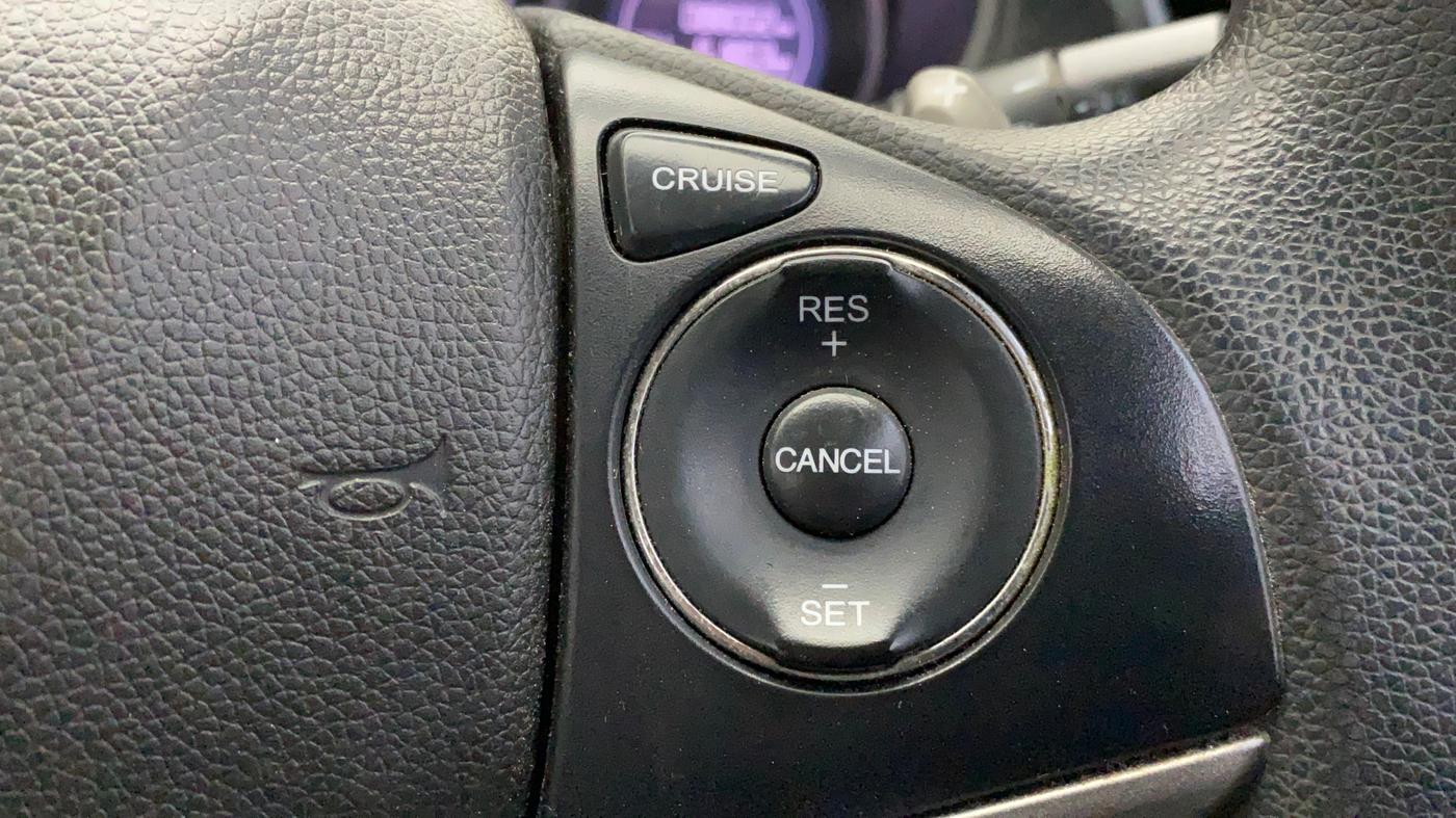 2017 Honda City 1.5L I-VTE V CVT, Petrol, Automatic, 88,002 km, Adaptive Cruise Control