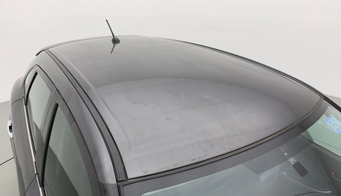 2016 Maruti Baleno ALPHA PETROL 1.2, Petrol, Manual, 53,429 km, Roof