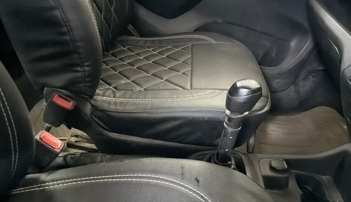 2019 Renault Kwid RXL 1.0, Petrol, Manual, 62,667 km, Gear Lever