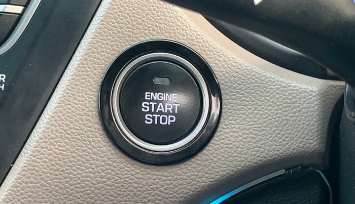 2018 Hyundai Elite i20 ASTA 1.2 (O), Petrol, Manual, 65,406 km, Keyless Start/ Stop Button