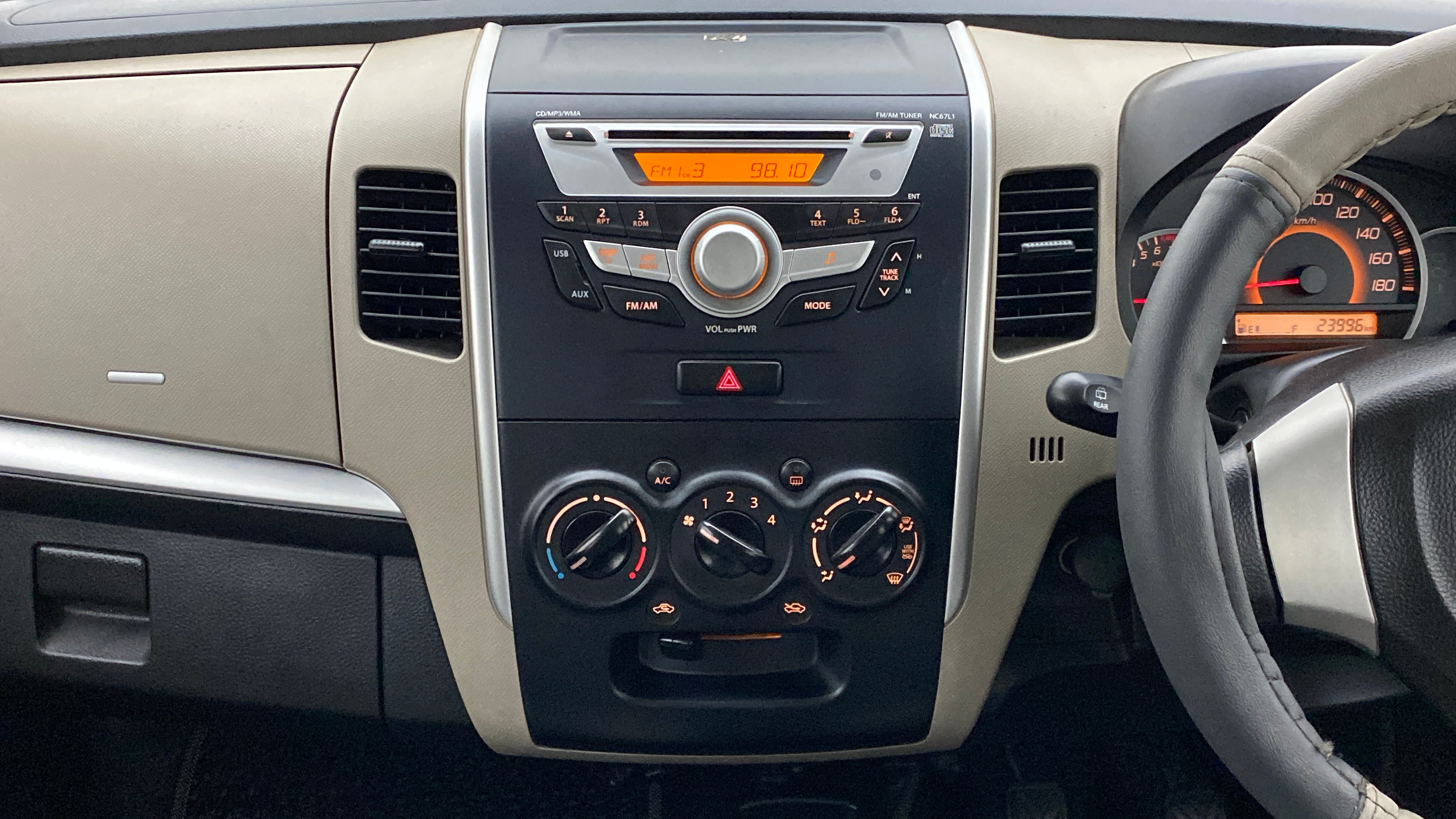 Features