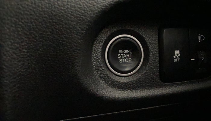 2021 Hyundai Creta SX (O) 1.4 TURBO DCT, Petrol, Automatic, 69,968 km, Keyless Start/ Stop Button