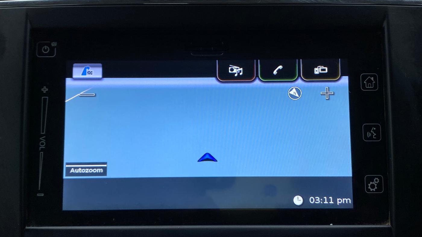 2018 Maruti Vitara Brezza ZDI PLUS, Diesel, Manual, 57,133 km, Navigation System