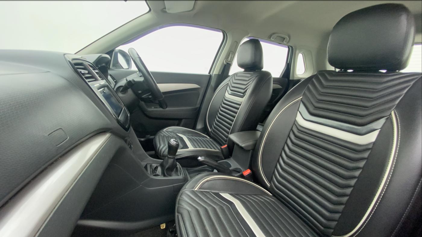 2018 Maruti Vitara Brezza ZDI PLUS, Diesel, Manual, 57,133 km, Right Side Front Door Cabin