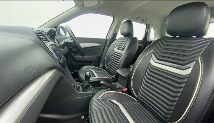 2018 Maruti Vitara Brezza ZDI PLUS, Diesel, Manual, 57,133 km, Right Side Front Door Cabin