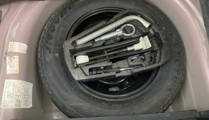 2015 Volkswagen Polo HIGHLINE1.5L, Diesel, Manual, 82,713 km, Spare Tyre