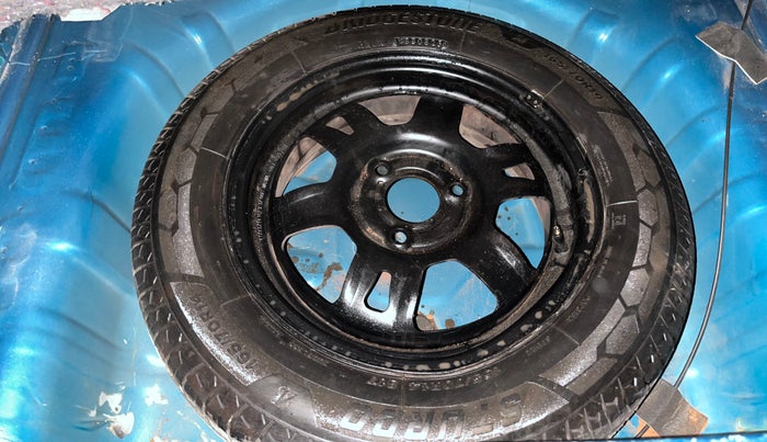 2021 Renault Kwid CLIMBER 1.0 (O), Petrol, Manual, 29,862 km, Spare Tyre