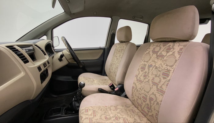 2007 Maruti Zen Estilo LXI, Petrol, Manual, 76,651 km, Right Side Front Door Cabin