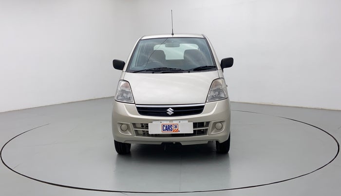 2007 Maruti Zen Estilo LXI, Petrol, Manual, 76,651 km, Front