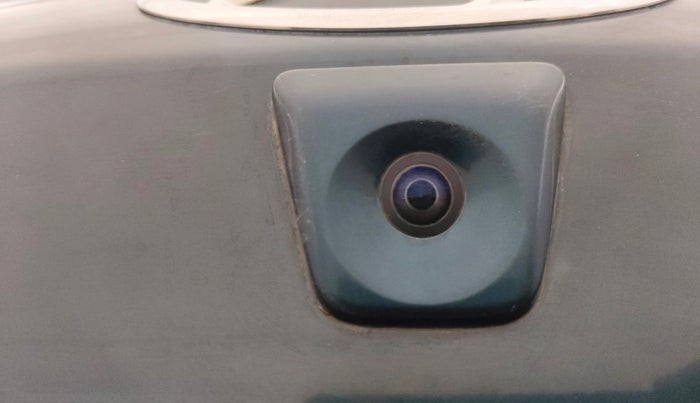 2021 Hyundai GRAND I10 NIOS SPORTZ 1.2 KAPPA VTVT, Petrol, Manual, 15,185 km, Parking Camera