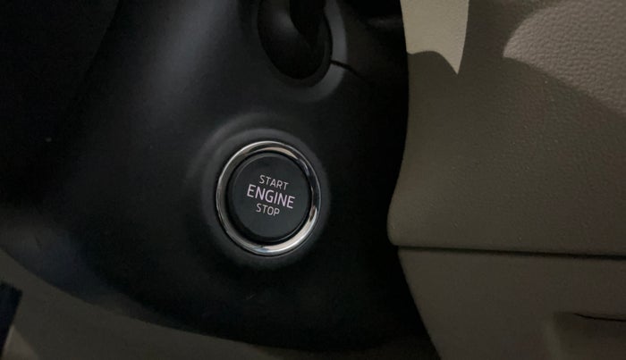 2023 Skoda SLAVIA STYLE 1.0L TSI AT, Petrol, Automatic, 52,005 km, Keyless Start/ Stop Button