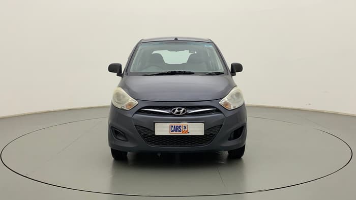 2016 Hyundai i10 MAGNA 1.1, Petrol, Manual, 52,959 km, Front