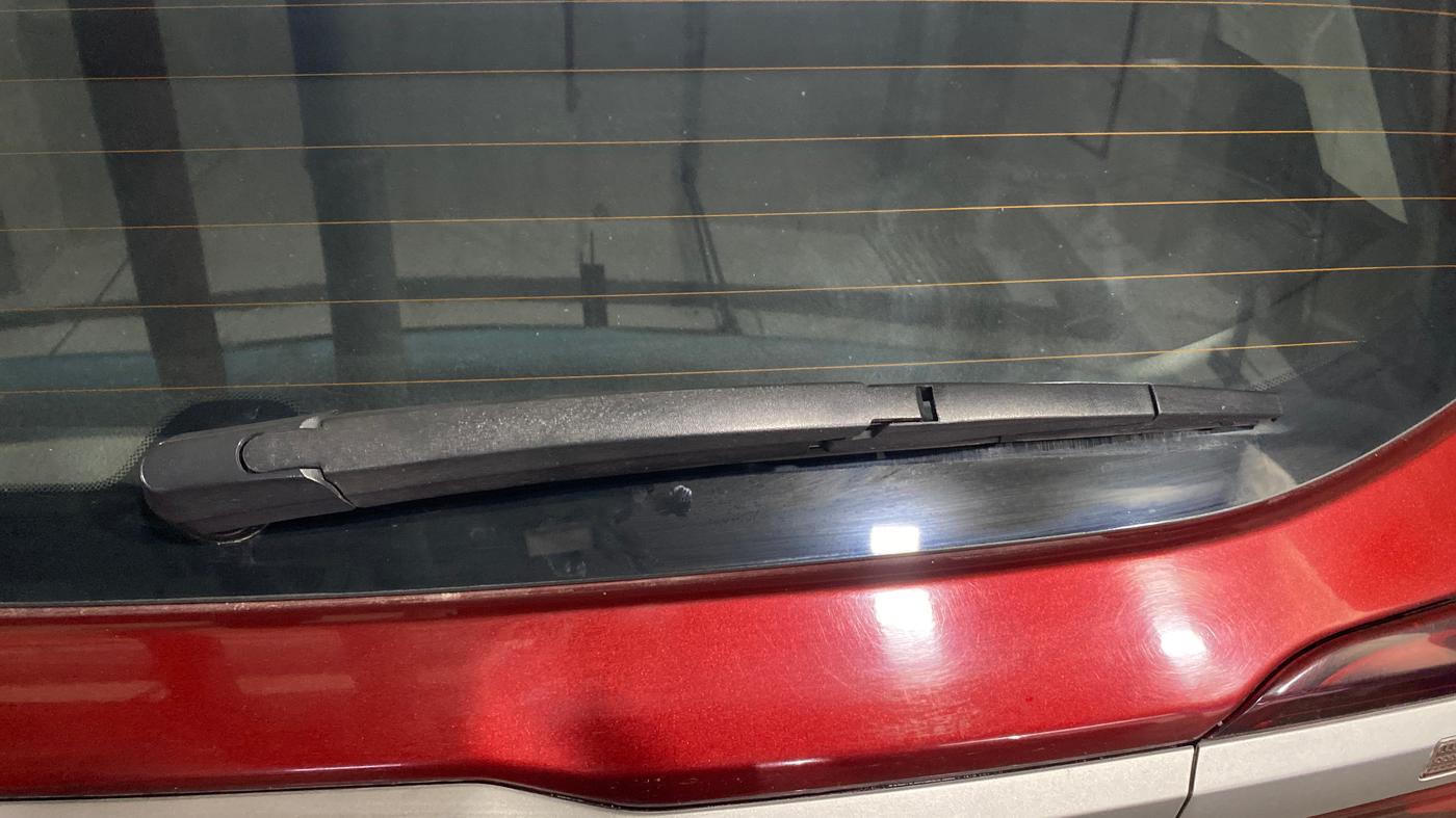 2022 KIA SELTOS HTK PLUS AT 1.5 DIESEL, Diesel, Automatic, 68,649 km, Rear Wiper