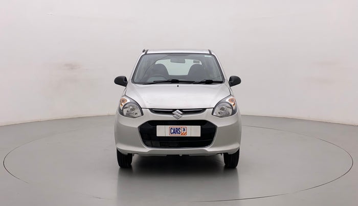 2015 Maruti Alto 800 LXI, Petrol, Manual, 59,122 km, Front