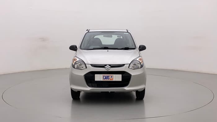 2015 Maruti Alto 800 LXI, Petrol, Manual, 59,122 km, Front