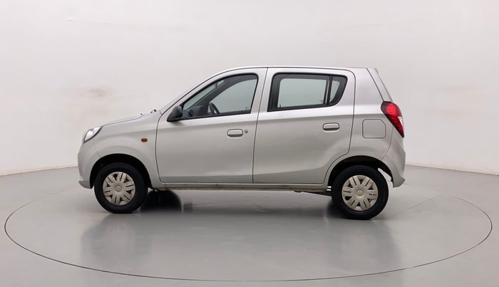 2015 Maruti Alto 800 LXI, Petrol, Manual, 59,122 km, Left Side