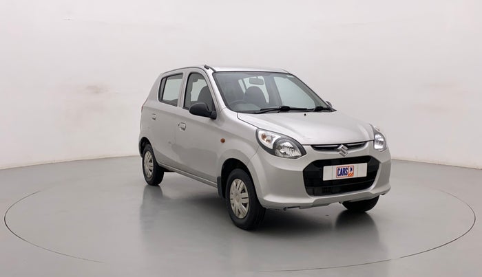 2015 Maruti Alto 800 LXI, Petrol, Manual, 59,122 km, SRP