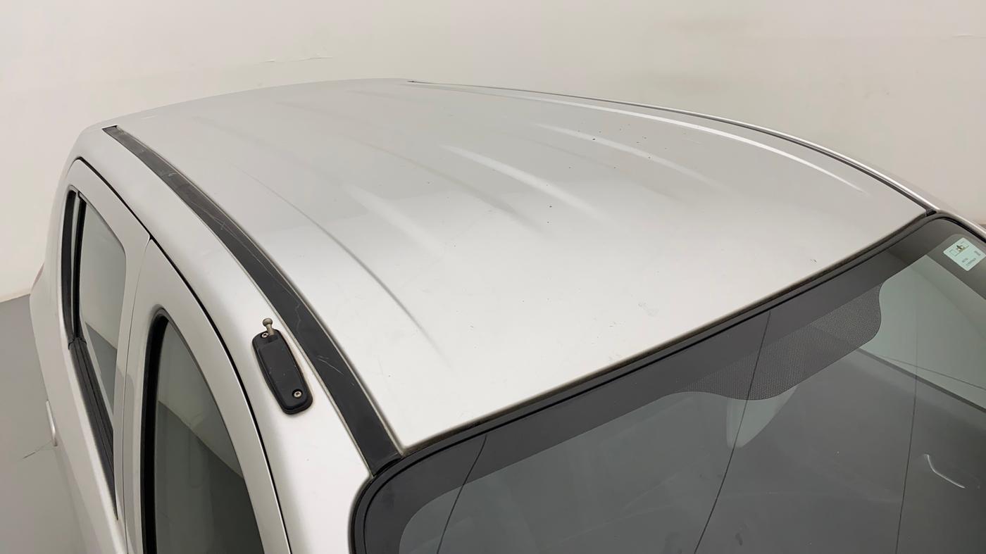 2015 Maruti Alto 800 LXI, Petrol, Manual, 59,122 km, Roof