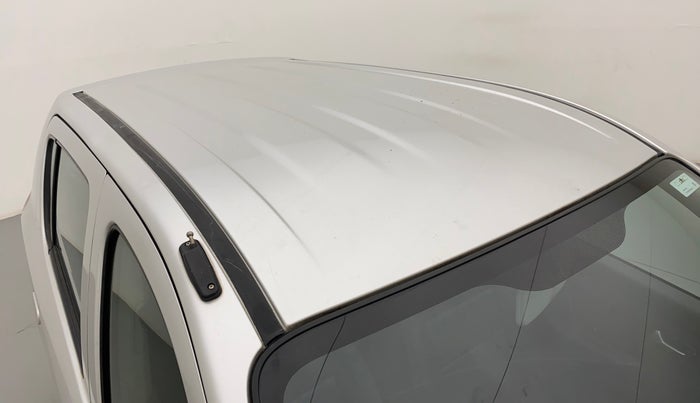 2015 Maruti Alto 800 LXI, Petrol, Manual, 59,122 km, Roof
