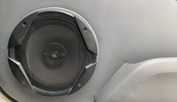 2015 Maruti Alto 800 LXI, Petrol, Manual, 59,122 km, Speaker