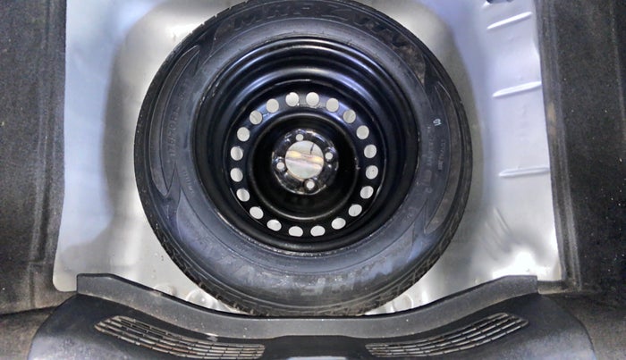 2016 Honda Jazz 1.2L I-VTEC V AT, Petrol, Automatic, 66,311 km, Spare Tyre