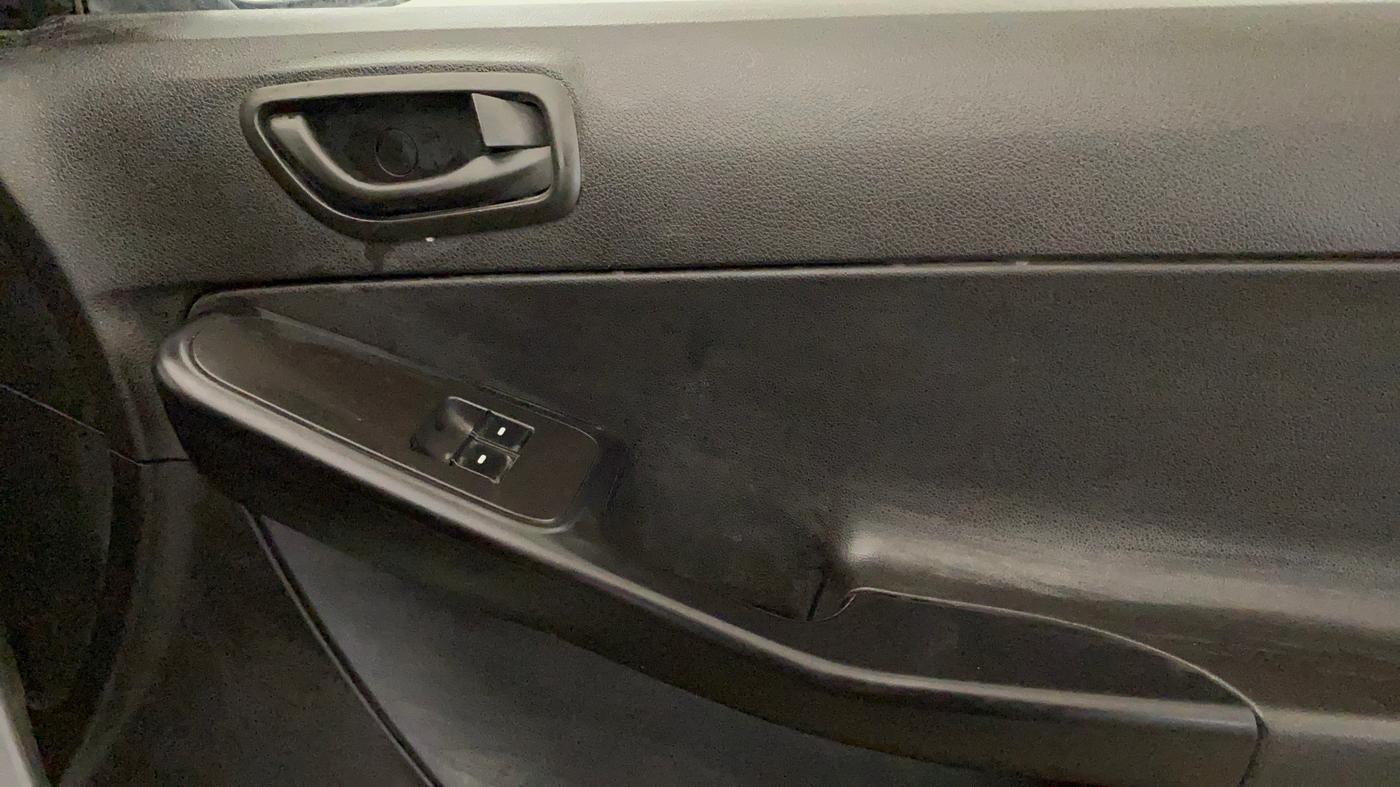 2015 Tata Zest XE PETROL, Petrol, Manual, 45,973 km, Driver Side Door Panels Control