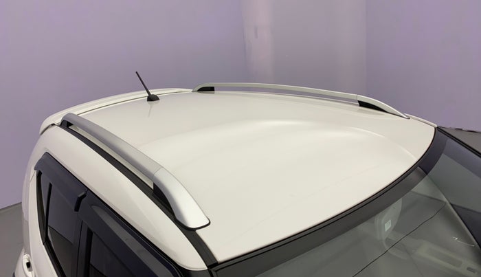 2022 Maruti IGNIS DELTA 1.2, Petrol, Manual, 8,233 km, Roof