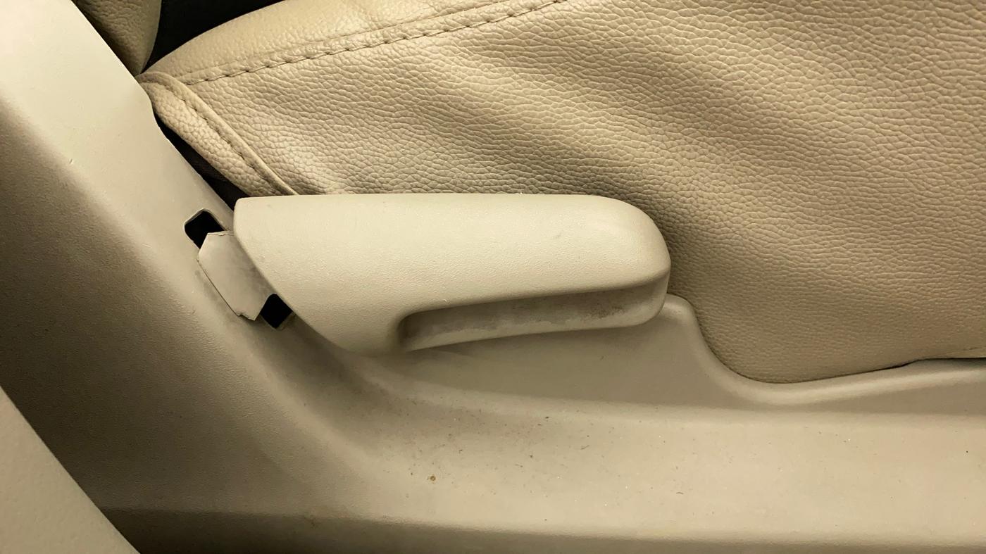 2017 Maruti Celerio ZXI AMT, Petrol, Automatic, 67,695 km, Driver Side Adjustment Panel
