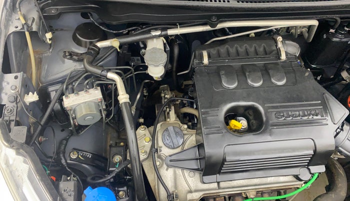 2019 Maruti Celerio ZXI, Petrol, Manual, 36,646 km, Engine View - Right