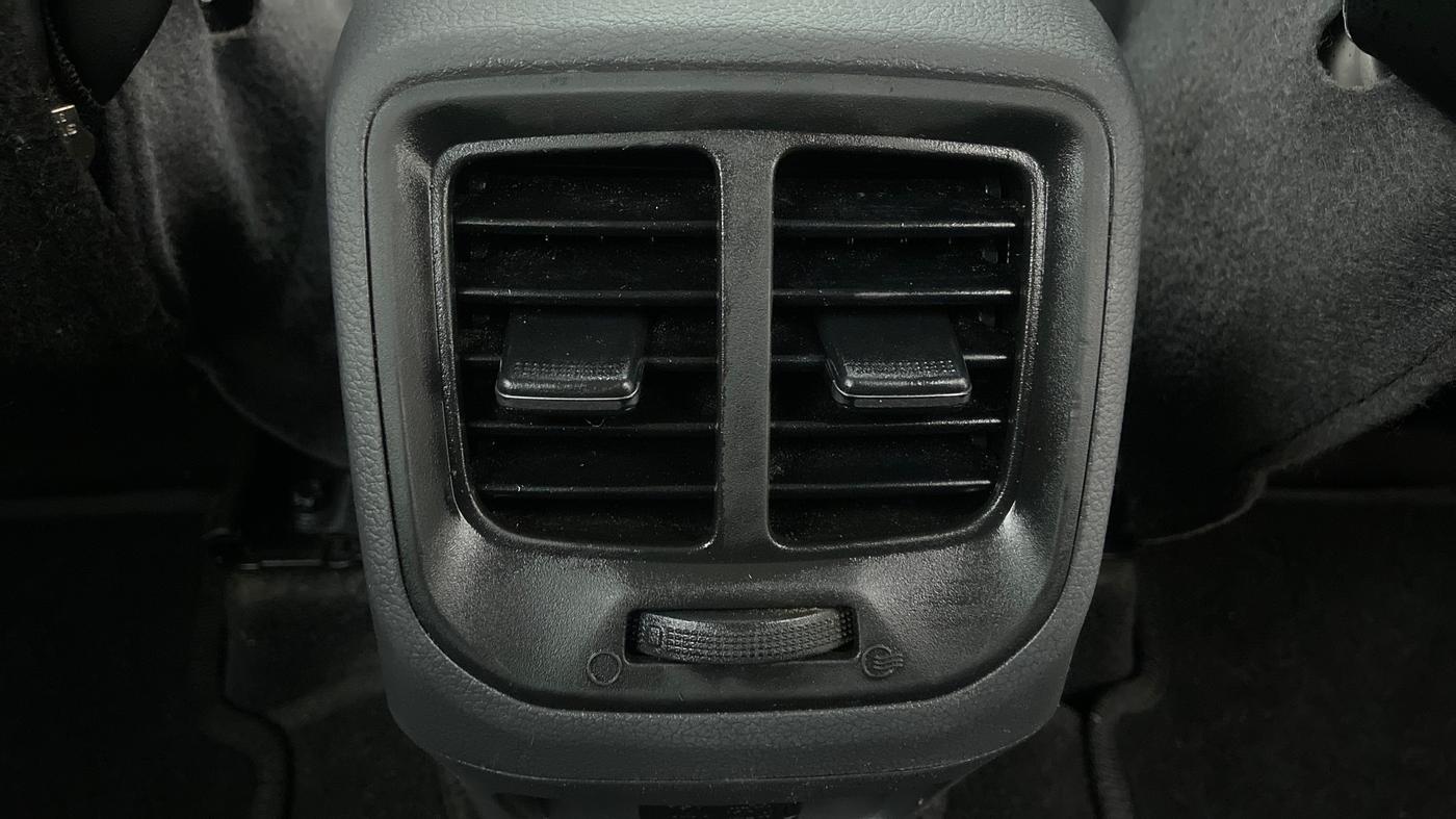 2021 Hyundai AURA S CNG, CNG, Manual, 19,498 km, Rear AC Vents
