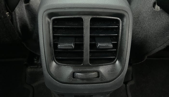 2021 Hyundai AURA S CNG, CNG, Manual, 19,498 km, Rear AC Vents