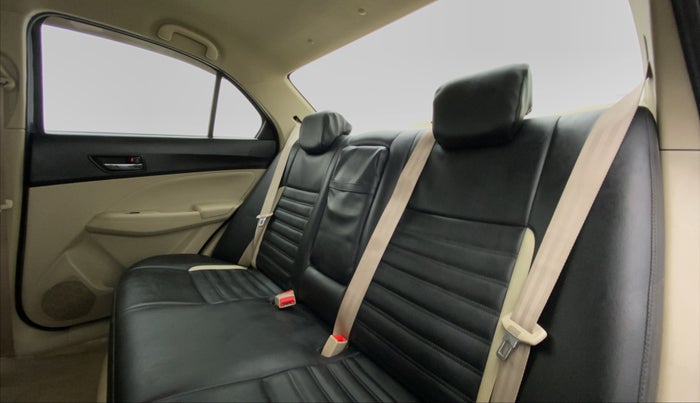 2018 Maruti Dzire VDI, Diesel, Manual, 52,274 km, Right Side Rear Door Cabin