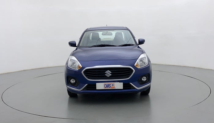 2018 Maruti Dzire VDI, Diesel, Manual, 52,274 km, Front