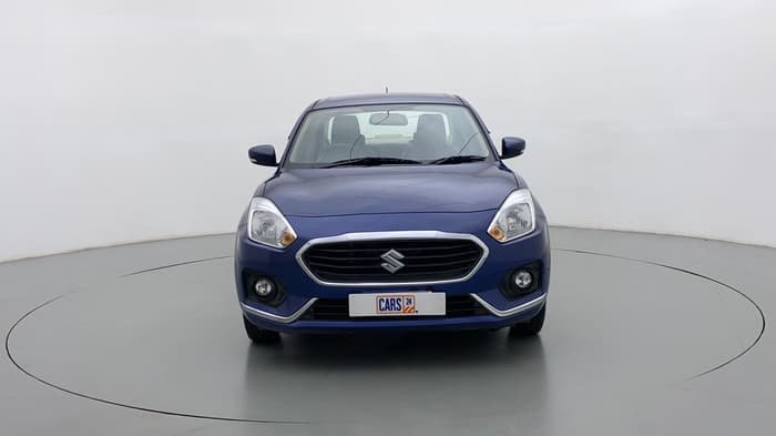2018 Maruti Dzire VDI, Diesel, Manual, 52,274 km, Front