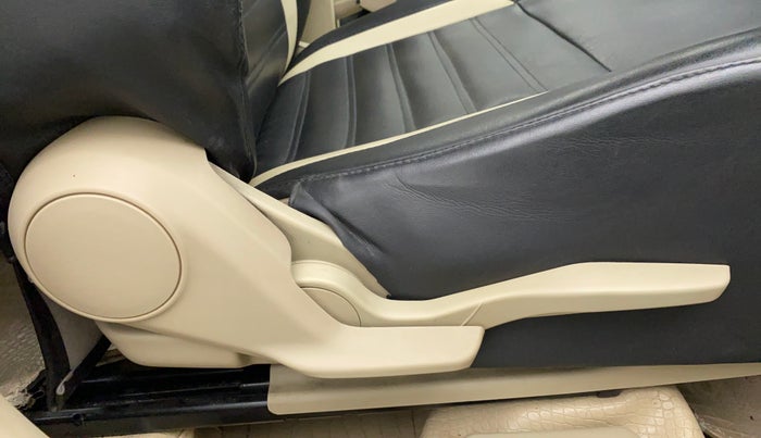 2018 Maruti Dzire VDI, Diesel, Manual, 52,274 km, Driver Side Adjustment Panel