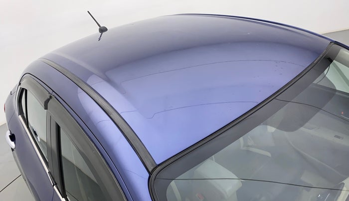2018 Maruti Dzire VDI, Diesel, Manual, 52,274 km, Roof