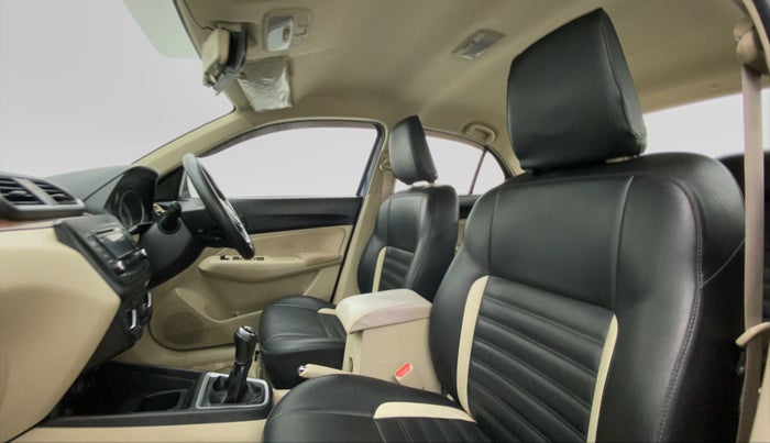 2018 Maruti Dzire VDI, Diesel, Manual, 52,274 km, Right Side Front Door Cabin
