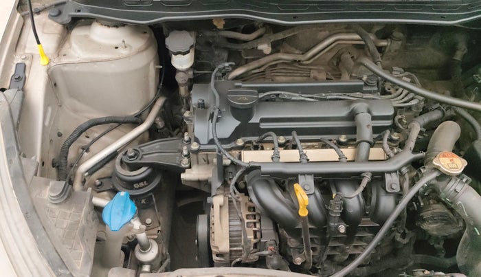 2013 Hyundai i20 MAGNA 1.2, Petrol, Manual, 77,604 km, Engine View - Right