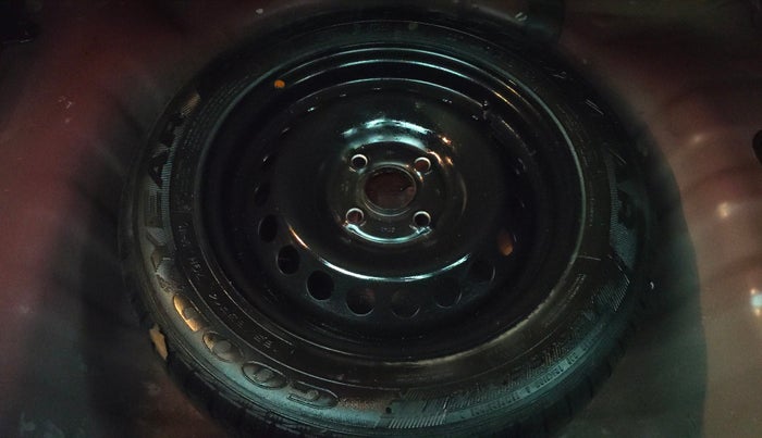 2014 Hyundai Grand i10 ASTA 1.2 KAPPA VTVT, Petrol, Manual, 98,348 km, Spare Tyre