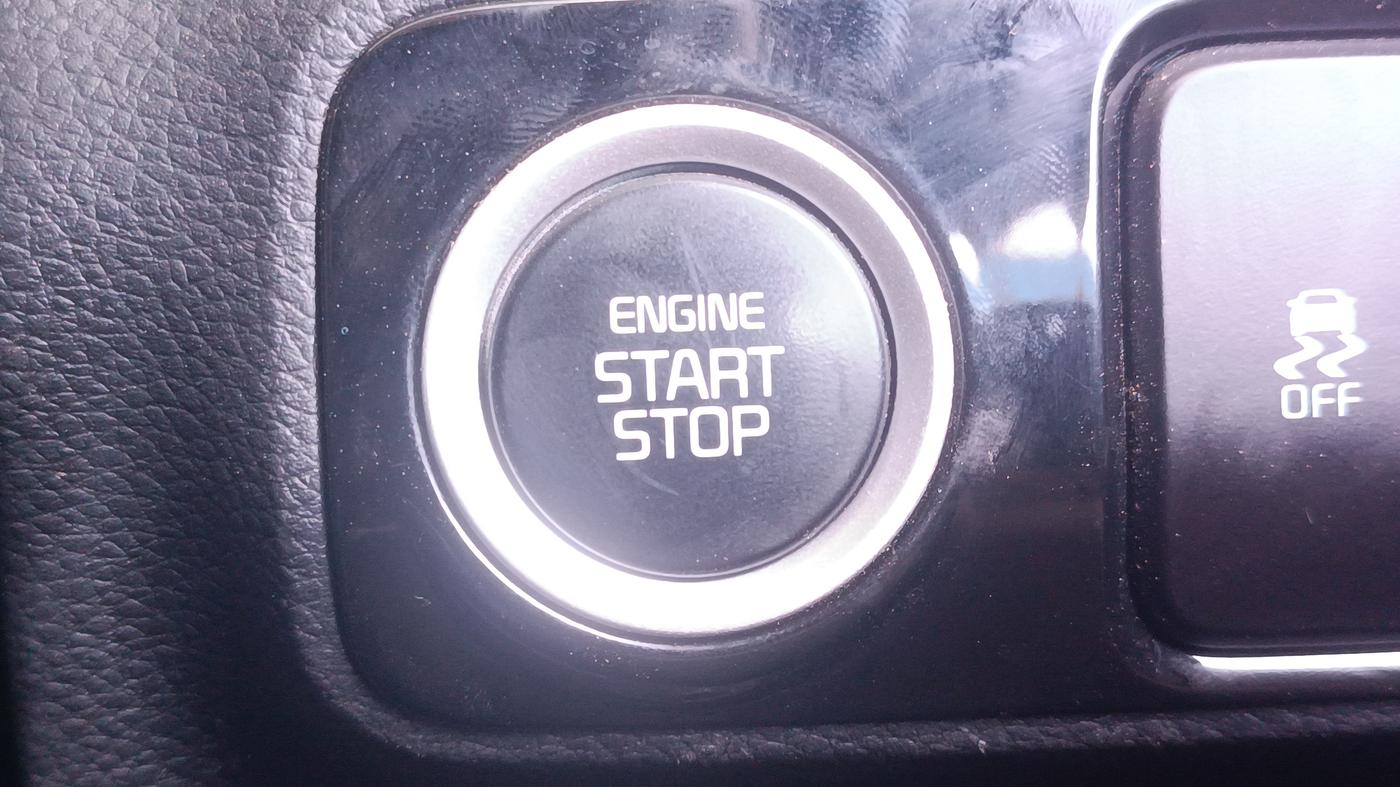 2023 KIA SONET GTX PLUS 1.5 IMT, Diesel, Manual, 31,836 km, Keyless Start/ Stop Button