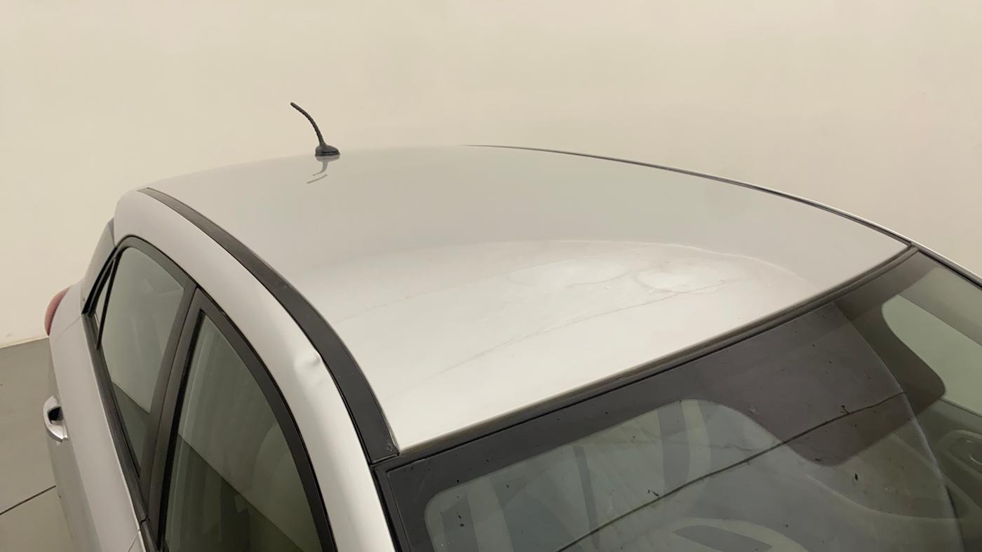 2016 Hyundai Elite i20 ASTA 1.2, Petrol, Manual, 62,124 km, Roof