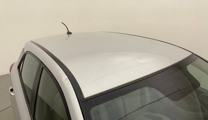 2016 Hyundai Elite i20 ASTA 1.2, Petrol, Manual, 62,124 km, Roof